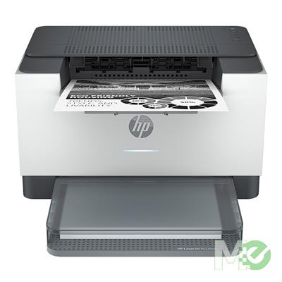 MX00124222 LaserJet M209dw Desktop Wireless Monochrome Laser Printer 