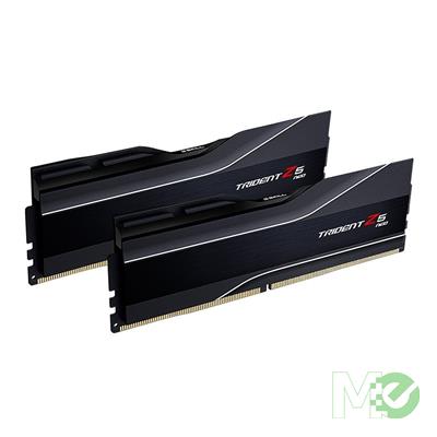 MX00124235 Trident Z5 NEO Series 64GB DDR5-6000 CL30 Dual Channel Kit (2x 32GB), Black
