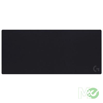MX00124256 G840 XL Gaming Mouse Pad, Black 