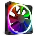 MX00124344 F120 RGB Cooling Fan, Black w/ 18x RGB LEDs