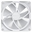 MX00124351 F140 RGB 140mm PWM Case Fan, White 