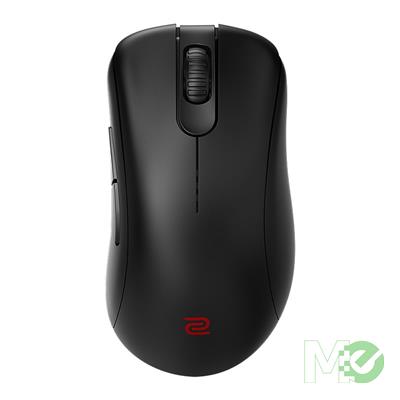 Zowie EC2-CW Medium Wireless Mouse -Black - Gaming Mice - Memory 