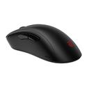 MX00124389 EC2-CW Medium Wireless Mouse -Black