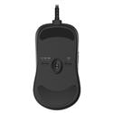 MX00124395 S1-C Esports Medium Gaming Mouse, Black w/ Pixart 3360 Sensor