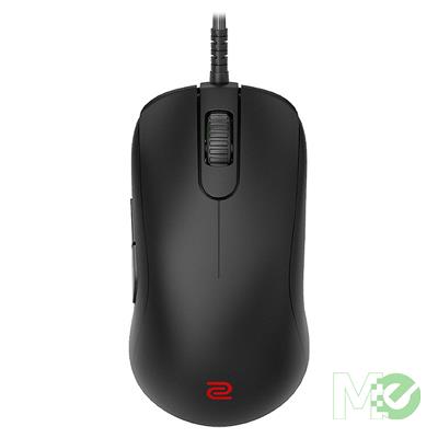 MX00124396 S2-C Esports Small Gaming Mouse, Black w/ Pixart 3360 Sensor