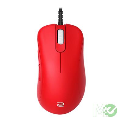 MX00124403 EC2 RED V2 Medium Gaming Mouse 