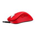 MX00124403 EC2 RED V2 Medium Gaming Mouse 