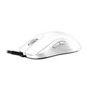 MX00124405 FK1-B WHITE V2 Large Gaming Mouse 