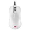MX00124409 S1 White V2 Esports Medium Gaming Mouse w/ Pixart 3360 Sensor