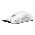 MX00124409 S1 White V2 Esports Medium Gaming Mouse w/ Pixart 3360 Sensor
