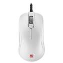 MX00124411 S2 White V2 Esports Small Gaming Mouse w/ Pixart 3360 Sensor
