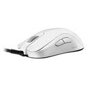 MX00124411 S2 White V2 Esports Small Gaming Mouse w/ Pixart 3360 Sensor