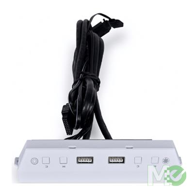 MX00124440 LAN216-1 ARGB Control & USB Module for Lancool 216 Case -White