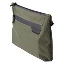 MX00124488 Zip Pouch Max Sling Bag, Green