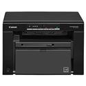 MX00124498 MF3010 Monochrome Laser Printer w/  Scanner, Copier, Starter Toner Cartridge, USB Type-A
