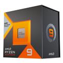 MX00124509 Ryzen™ 9 7900X3D Processor, 4.4GHz w/ 12 Cores / 24 Threads, 3D V-Cache