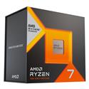 MX00124510 Ryzen™ 7 7800X3D Processor, 4.2GHz w/ 8 Cores / 16 Threads, 3D V-Cache