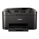 MX00124514 MAXIFY MB2120 Color Home Office Wireless All-In-One Inkjet Printer w/ Scanner, Copier & Fax
