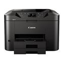 MX00124515 MAXIFY MB2720 Color Home Office Wireless All-In-One Inkjet Printer w/ Scanner, Copier & Fax