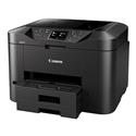 MX00124515 MAXIFY MB2720 Color Home Office Wireless All-In-One Inkjet Printer w/ Scanner, Copier & Fax