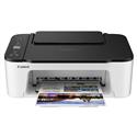 MX00124519 PIXMA TS3420 All-In-One Colour Inkjet Printer / Scanner / Copier, Black / White w/ USB Type-A, WiFi 5, Bluetooth v4.0
