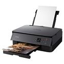 MX00124520 PIXMA TS5320 All-In-One Colour Inkjet Printer / Scanner / Copier, Black w/ Auto Duplexing, USB Type-A, WiFi 5, Bluetooth v4.0,