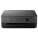 MX00124520 PIXMA TS5320 All-In-One Colour Inkjet Printer / Scanner / Copier, Black w/ Auto Duplexing, USB Type-A, WiFi 5, Bluetooth v4.0,