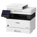 MX00124528 ImageClass MF455DW Multifunction Monochrome Laser Printer / Scanner / Copier / Fax w/ RJ45 Gigabit LAN, RJ11, WiFi 5