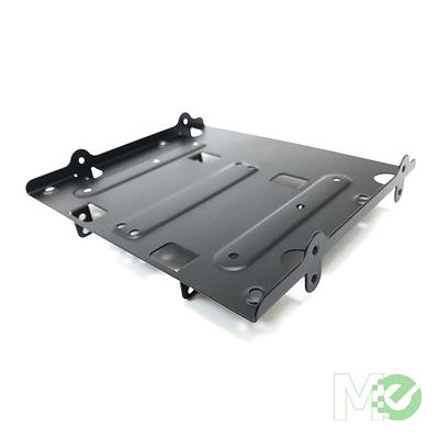 MX00124530 (L02-523)  Metal HDD/SSD Internal Drive Mounting Bracket Kit for Single 3.5, 2x 2.5" or 4x 2.5" 