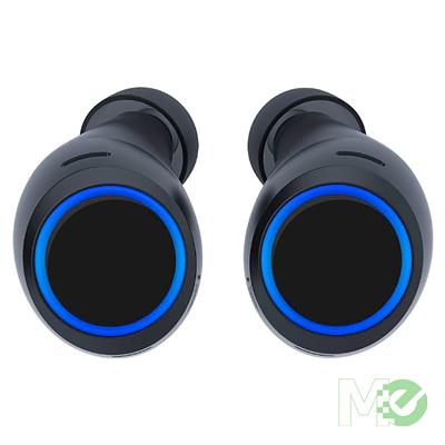 MX00124533 Sensemore Air Earbuds w/ Charging Case, 6mm Drivers, Super X-FI® Spatial Holography