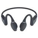 MX00124534 Outlier Free Wireless Bone Conduction Headset, Dark Slate Grey w/ 10 Hour Battery, Bluetooth v5.3 