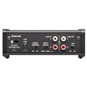 MX00124537 US-1x2HR High Resolution USB Audio Interface w/ XLR, 6.3mm Inputs, Line Out, 6.3mm Outputs, USB Type-C
