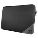 MX00124616 NeoActive Laptop Sleeve, 15.6in, Black 