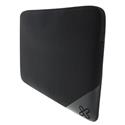 MX00124616 NeoActive Laptop Sleeve, 15.6in, Black 