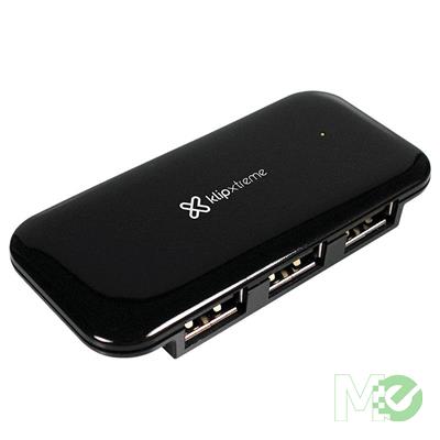 MX00124618 Universal 4-Port 2.0 USB Hub