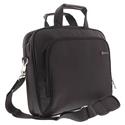 MX00124619 Classic Essential 15.6in Laptop Case Bag, Black 