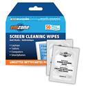 MX00124625 Screen Cleaning Wipes, 50-Pack 