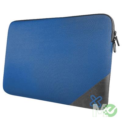 MX00124626 NeoActive Laptop Sleeve, 15.6in, Blue 
