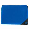 MX00124626 NeoActive Laptop Sleeve, 15.6in, Blue 