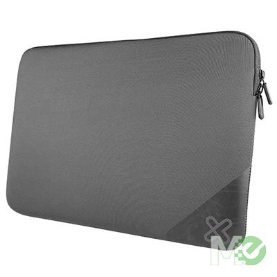 MX00124627 NeoActive Laptop Sleeve, 15.6in, Gray