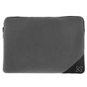 MX00124627 NeoActive Laptop Sleeve, 15.6in, Gray