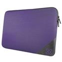 MX00124628 NeoActive Laptop Sleeve, 15.6in, Purple 