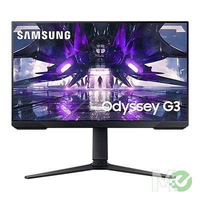 MX00124664 Odyssey G3 24in FHD VA 144Hz 1ms Gaming Monitor 