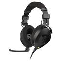 MX00124676 Rode NTH-100M Professional Headset w/ Detachable RØDE Broadcast Quality NTH-Mic Microphone