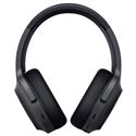 MX00124691 Barracuda Wireless Gaming and Mobile Headset w/ Noise Cancellation Mic, Black 