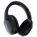 MX00124691 Barracuda Wireless Gaming and Mobile Headset w/ Noise Cancellation Mic, Black 