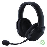 Razer Barracuda X Wireless Gaming and Mobile Headset w/ Noise Cancellation Mic, Black Product Image