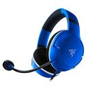 MX00124697 Kaira X Gaming Headset for Xbox w/ Microphone, Blue 