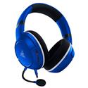 MX00124697 Kaira X Gaming Headset for Xbox w/ Microphone, Blue 