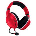 MX00124699 Kaira X Gaming Headset for Xbox w/ Microphone, Red 